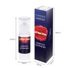 LUBRICANT ATTRACTION CHAMPAGNE STRAWBERRY 50 ML