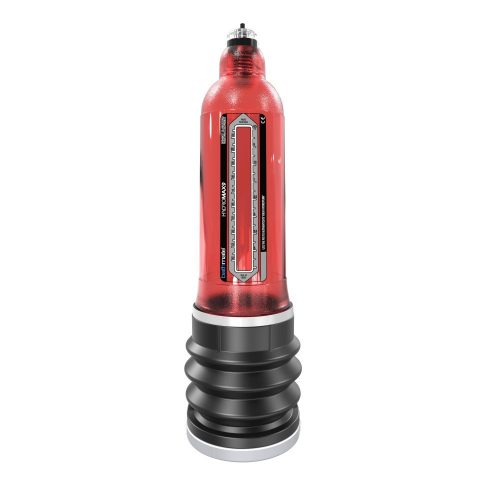 HYDROMAX9 Red