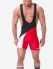 SINGLET LUCKENWALDE - BARCODE BERLIN