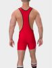 SINGLET LUCKENWALDE - BARCODE BERLIN