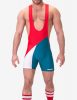 SINGLET LUCKENWALDE - BARCODE BERLIN