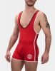 SINGLET ALLAN - BARCODE BERLIN