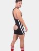 BACKLESS SINGLET DASTIN - BARCODE BERLIN