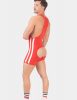 BACKLESS SINGLET DASTIN - BARCODE BERLIN