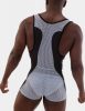 SINGLET SANKE - BARCODE BERLIN