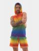 PRIDE HOODY - BARCODE BERLIN