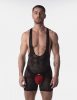 SINGLET PAN - BARCODE BERLIN