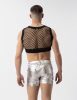 MESH CROP ARMAN