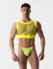 MESH CROP ARMAN