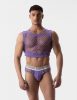 MESH CROP ARMAN