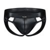 BL4CK by C4M-Dungeon Black Jockstrap M