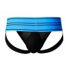 C4M - Rugby Jockstrap-ElectricBlue-M