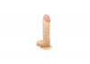 Charmly Realistic Dildo Flesh