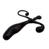 Get Lock Pro Stimulator Black