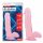 7.0 Inch Dildo-Pink