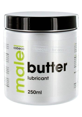 MALE lubricant butter - 250 ml