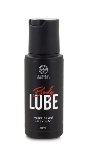 CBL water based BodyLube - 50ml