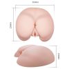 Realistic Masturbator Vagina & Ass Flesh