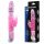 Fascination Bunny Vibrator Pink 3