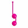 Pretty Love Kegel Tighten Up III Pink