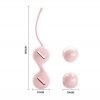 Pretty Love Kegel Tighten Up I Pink 2