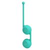 Pretty Love Kegel Tighten Up III Turquoise