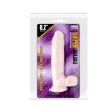 8.2" Realistic Dildo