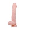 8.6" Realistic Dildo