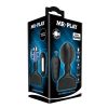 Mr. Play Inflatable Anal Plug