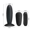 Mr. Play Remote Control Vibrating Anal Plug