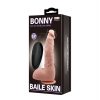 Bonny 9,4 " Vibrating Dildo