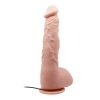 Bonny 9,4 " Vibrating Dildo