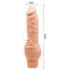 Barbara Clark Realistic Multi-Speed Vibrator 7,6"