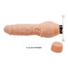 Barbara Clark Realistic Multi-Speed Vibrator 7,6"