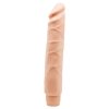 Barbara Jack Realistic Multi-Speed Vibrator 10"