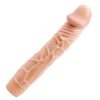 Barbara Bob Realistic Multi-Speed Vibrator 8,8"