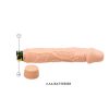 Barbara Bob Realistic Multi-Speed Vibrator 8,8"