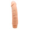 Barbara Jeff  Realistic Multi-Speed Vibrator 7,6"