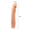 Barbara Dybbuk Realistic Multi-Speed Vibrator 9,5 "