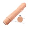 Barbara Dybbuk Realistic Multi-Speed Vibrator 9,5 "