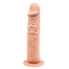 Barbara Calvin 7,8 " Dildo with Suction Cup