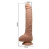 Beautiful Dick 11 " Dildo