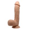 Beautiful Johnson 9,2 " Dildo