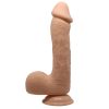 Beautiful Johnson 9,2 " Dildo