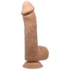 Beautiful Johnson 9,2 " Dildo