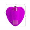 Pretty Love Heartbeat Clitoral Massager