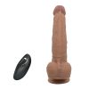 Pretty Love Jonathan 8,3" Vibrating Dildo