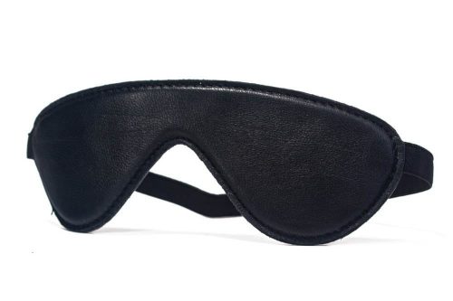 Blindfold Lamb Leather