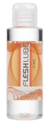 FLESHLUBE FIRE 100ML