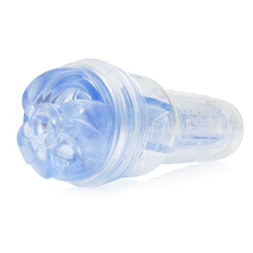 Fleshlight Turbo Blue Ice Textura Thrust